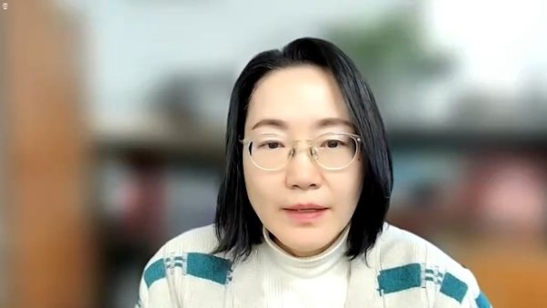 2023.11.12 세상 죄를 지고 가는 하나님의 어린양