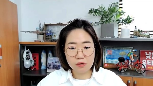 2023.11.19 그리스도 안에서의 재통일,